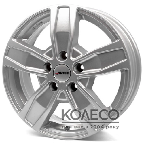 Autec Quantro W8 R16 PCD6x120 ET50 DIA74.6 S