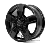 Диски Autec Quantro W6.5 R16 PCD5x112 ET52 DIA66.5 BM
