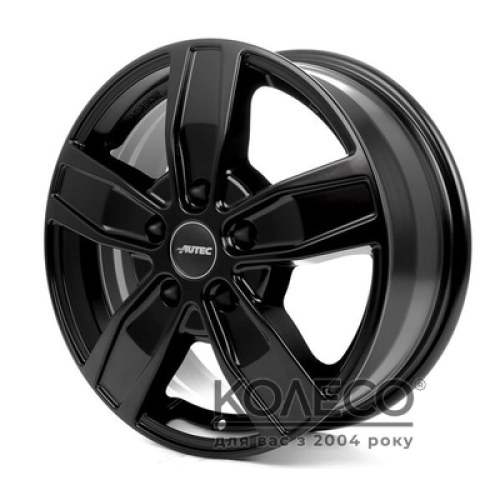 Autec Quantro W6.5 R16 PCD5x112 ET52 DIA66.5 BM