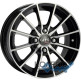 Carre 504 W6.5 R15 PCD5x114.3 ET38 DIA67 BD