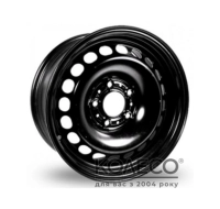 Диски Kronprinz BM515005 W6 R15 PCD5x120 ET30 DIA72.6