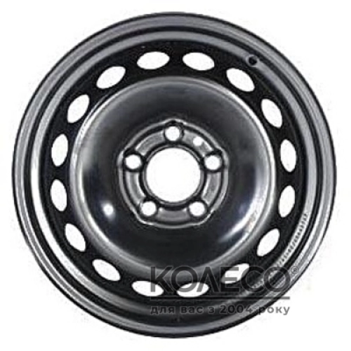 Kronprinz BM515012 W6.5 R15 PCD5x120 ET38 DIA72.6