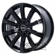 Mak Birmingham W8.5 R19 PCD5x108 ET45 DIA63.4 GB