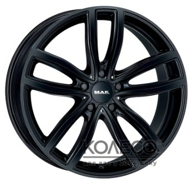 Mak Fahr W8 R17 PCD5x112 ET30 DIA66.6 GB