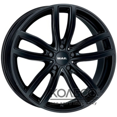 Mak Fahr W8 R17 PCD5x112 ET30 DIA66.6 GB