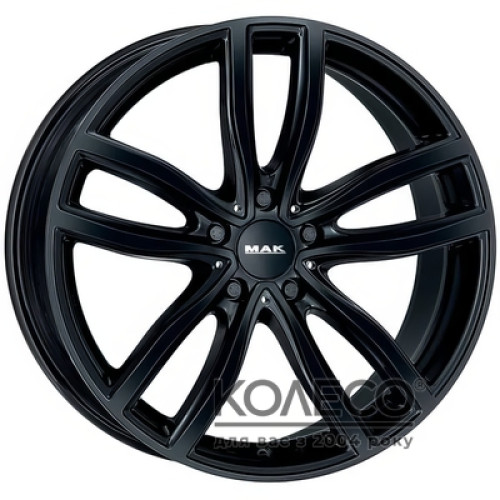 Mak Fahr W8 R17 PCD5x112 ET30 DIA66.6 GB