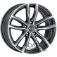 Mak Fahr W8 R17 PCD5x112 ET30 DIA66.6 GMMF