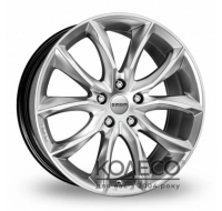 Диски Momo Screamjet W8 R17 PCD5x114.3 ET40 DIA72.3 ANTHR