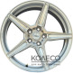 Oxigin 21 W8.5 R19 PCD5x114.3 ET43 DIA72.6 S
