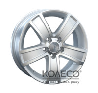 Replay Skoda (SK17) W6 R15 PCD5x100 ET38 DIA57.1 SF