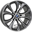 Replica BMW (B599) W8.5 R19 PCD5x120 ET30 DIA72.6