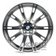 Replica BMW (B599) W8.5 R19 PCD5x120 ET30 DIA72.6 LGMF