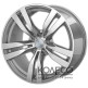 Replica BMW (B99) W11 R20 PCD5x120 ET37 DIA74.1 GMF