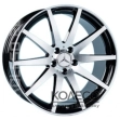 Replica Mercedes A-789 W9.5 R19 PCD5x112 ET35 DIA66.6 BF