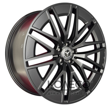 Replica Mercedes (MR006) W11.5 R22 PCD5x112 ET53 DIA66.56 BM