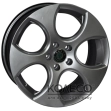 Replica Skoda (L022) W7 R16 PCD5x112 ET35 DIA57.1 HS