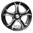RS Wheels 5161TL W6 R14 PCD4x114.3 ET35 DIA69.1 MB