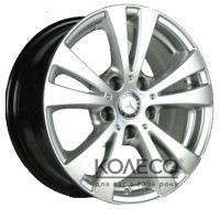 Диски RZT 54536 W6.5 R15 PCD5x112 ET35 DIA66.6 MB