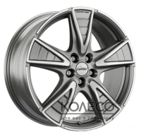 Диски Speedline SL7 Gladiatore W10 R20 PCD5x120 ET37 DIA82.1 FM-FC-L