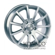 Tecnomagnesio Detroit W7 R16 PCD5x114.3 ET35 DIA86 S