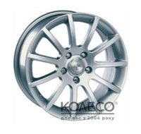 Диски Tecnomagnesio Detroit W7 R16 PCD5x114.3 ET35 DIA86 S