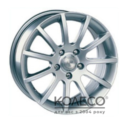 Tecnomagnesio Detroit W7 R16 PCD5x114.3 ET35 DIA86 S