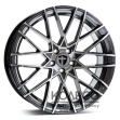 Tomason TN19 W8.5 R20 PCD5x112 ET30 DIA72.6 HBP