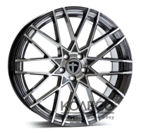 Диски Tomason TN19 W8.5 R20 PCD5x112 ET30 DIA72.6 HBP