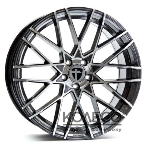 Tomason TN19 W8.5 R20 PCD5x112 ET30 DIA72.6 HBP