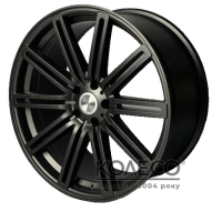 Диски Vissol Cast V-004 W9 R20 PCD5x112 ET32 DIA66.6 SB