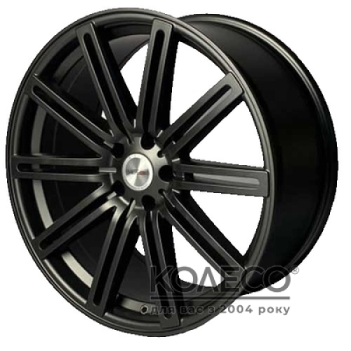 Vissol Cast V-004 W9 R20 PCD5x112 ET32 DIA66.6 SB