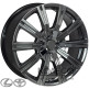 ZF 0139 W8.5 R20 PCD5x150 ET45 DIA110.2 HB