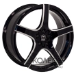 ZF 410BM W10 R20 PCD5x112 ET40 DIA73.1 B+M