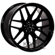 ZF FE115 W8.5 R20 PCD5x112 ET29 DIA66.6 BML