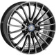 ZF FE147 W10 R21 PCD5x112 ET46 DIA66.6 BMF