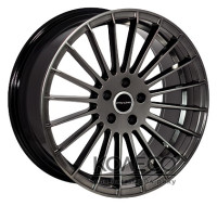 ZF FM1010 W8.5 R19 PCD5x112 ET30 DIA66.6 HB