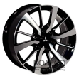 ZF MI548 W7.5 R17 PCD6x139.7 ET38 DIA67.1 BMF