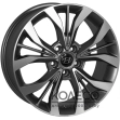 ZF QC1142 W7.5 R18 PCD5x114.3 ET50 DIA67.1 MGMF