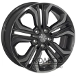 ZF TL0418NW W7 R18 PCD5x114.3 ET51 DIA67.1 GMF