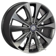 ZF TL0444ND W8.5 R20 PCD5x112 ET62 DIA66.6 GMF