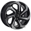 ZF TL7142NW W7.5 R17 PCD5x114.3 ET55 DIA64.1 BMF