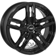 Zorat Wheels 2788 W6 R14 PCD4x100 ET38 DIA67.1 Black