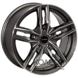 ZW 2788 W6 R14 PCD4x98 ET38 DIA58.6 MKP