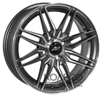 Диски ZW 2806 W6.5 R15 PCD4x100 ET35 DIA67.1 MKP