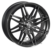 Диски ZW 2806 W6 R14 PCD4x98 ET38 DIA58.6 EP