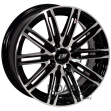 ZW 3303 W5.5 R13 PCD4x98 ET25 DIA58.6 BP