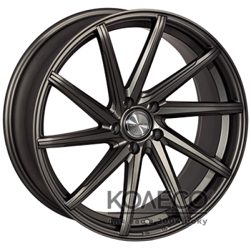 ZW 4154 W8.5 R20 PCD5x114.3 ET33 DIA73.1 EM/M