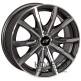 Zorat Wheels 4408 W6.5 R15 PCD4x100 ET40 DIA67.1 MK-P