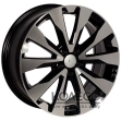ZW 7727 W7 R18 PCD5x100 ET48 DIA56.1 BP