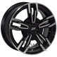 Zorat Wheels 8104 W7 R16 PCD5x112 ET40 DIA66.6